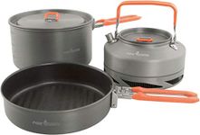 Fox 3pc Medium Cookset