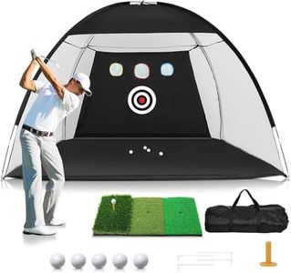 Golf Net, 