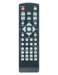 AT103B Replaced Remote Control fit for EMATIC Digital Converter Box RTAT103B AT103B