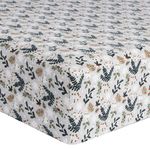 Pottery Barn Changing Pad Cover