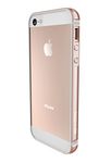 X-Doria iPhone SE and iPhone 5s/5 Plus Bump Gear Plus TPU & Anodized Aluminum Bumper Case, Gold