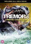 Tremors: 7-Movie Collection [DVD] [2020]