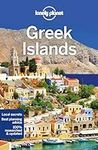 Lonely Planet Greek Islands (Travel