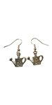 Gardening Lover Watering Can Earrings