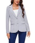 Lands End Blazer Womens