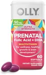 OLLY Ultra Strength Prenatal Multiv