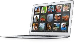 Apple Graphics Laptops