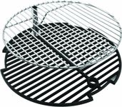 Broil King Keg - Cooking Grate Set - Cast Iron