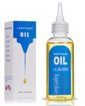 Lubricating Oil For Door Hinges