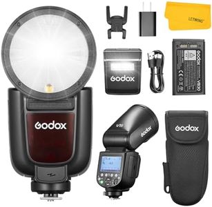 GODOX V1 P