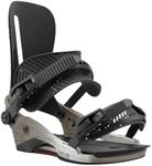 Union Atlas Snowboard Bindings, Asa