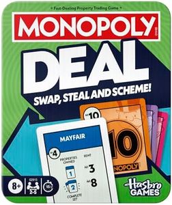 Monopoly D