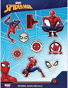 Marvel Spi