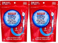 Colgate Max Fresh Wisp Disposable M