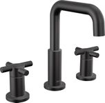 DELTA FAUCET 35894LF-BL Nicoli Bath