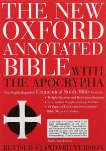New Oxford