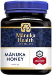 Manuka Health UMF 6+/MGO 115+ Manuk