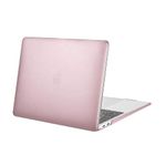 Macbook Air Case For Rose Gold