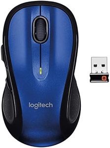 Logitech M