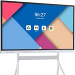 NEWORK 55 Inch 4K Smart Board - Goo