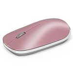 OMOTON Bluetooth Mouse for iPad 8th
