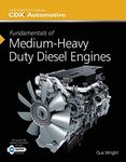 Fundamentals Of Medium/Heavy Duty Diesel Engines