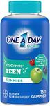 One A Day Teen for Him Multivitamin