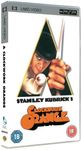 A Clockwork Orange [UMD Mini for PSP]