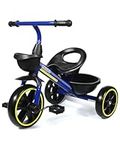 KRIDDO Kids Tricycles Age 24 Month 