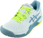 ASICS Women's Gel-Resolution 9 Tenn