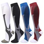 Double Couple 4 Pairs Compression S