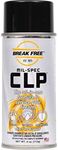 Break Free CLP Cleaner Lubricant an