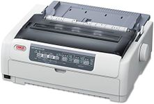 Oki Microline 620 Dot Matrix Printe
