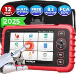 2025 LAUNCH OBD2 Scanner CRP129X V2