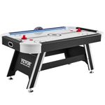 7 Foot Air Hockey Table