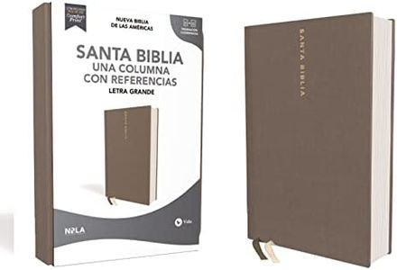 Nbla, Sant