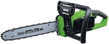 Draper 92423 D20 40V Chainsaw – Bar