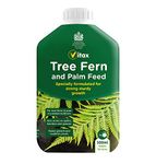 Vitax 5TF500 Tree Fern & Palm Feed 500ML