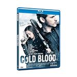 Cold Blood [Blu-ray]