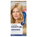 Clairol Root Touch-Up Permanent Hair Dye, 9 Light Blonde Hair Color, 1 Count