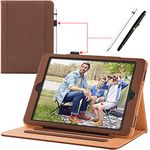 Leather Case For Apple Ipads