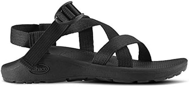 Chaco J107