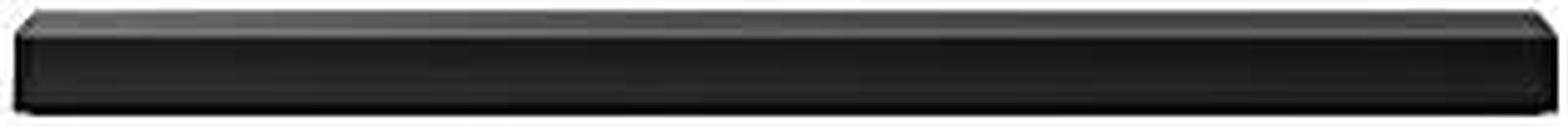 Panasonic SC-HTB400EBK Home Theatre Soundbar with Bluetooth and built-in subwoofer Black