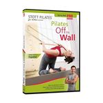 STOTT PILATES Pilates Off The Wall (English/Spanish)