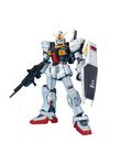 Bandai Hobby Gundam MK2 Ver 2.0, Bandai Master Grade Action Figure