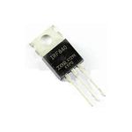 Bestol 20pcs IRF840 MOSFET transistor