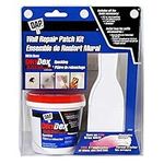 Dap 12345 3" Wall Repair Patch Kit With DryDex Spackling