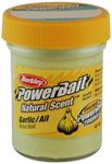 Powerbait For Trout Fishing Garlic