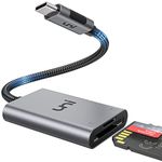 Memory Card Reader For Samsung Tablet