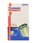 Purolator Fuel Filters